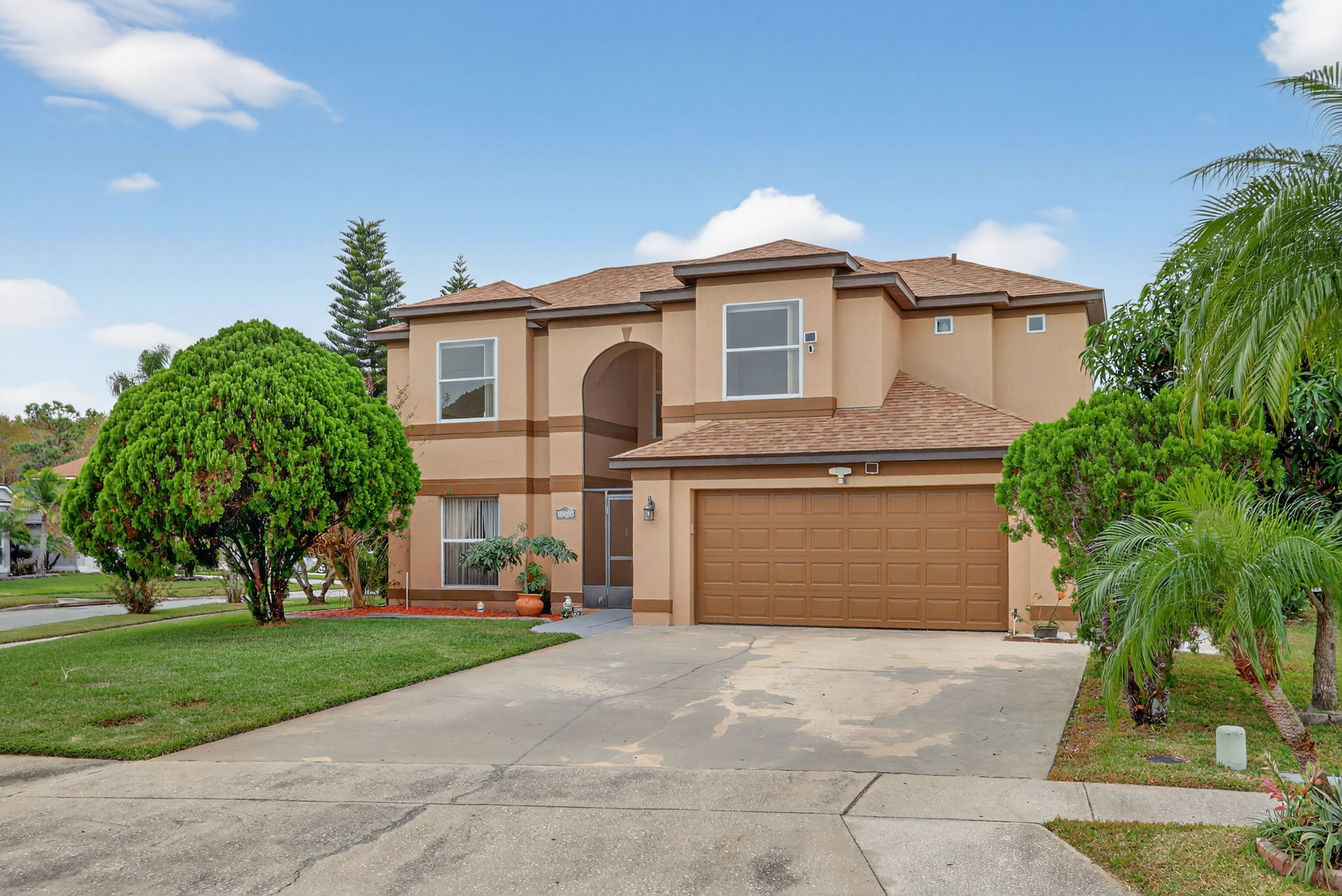 12326 Bohannon Blvd, Orlando, FL 32824