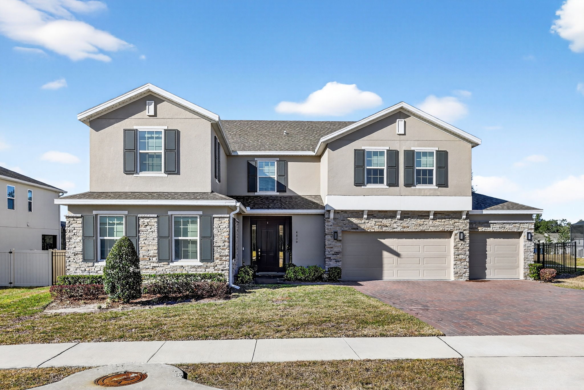4830 Gilded Jewel Dr, Mount Dora, FL 32757