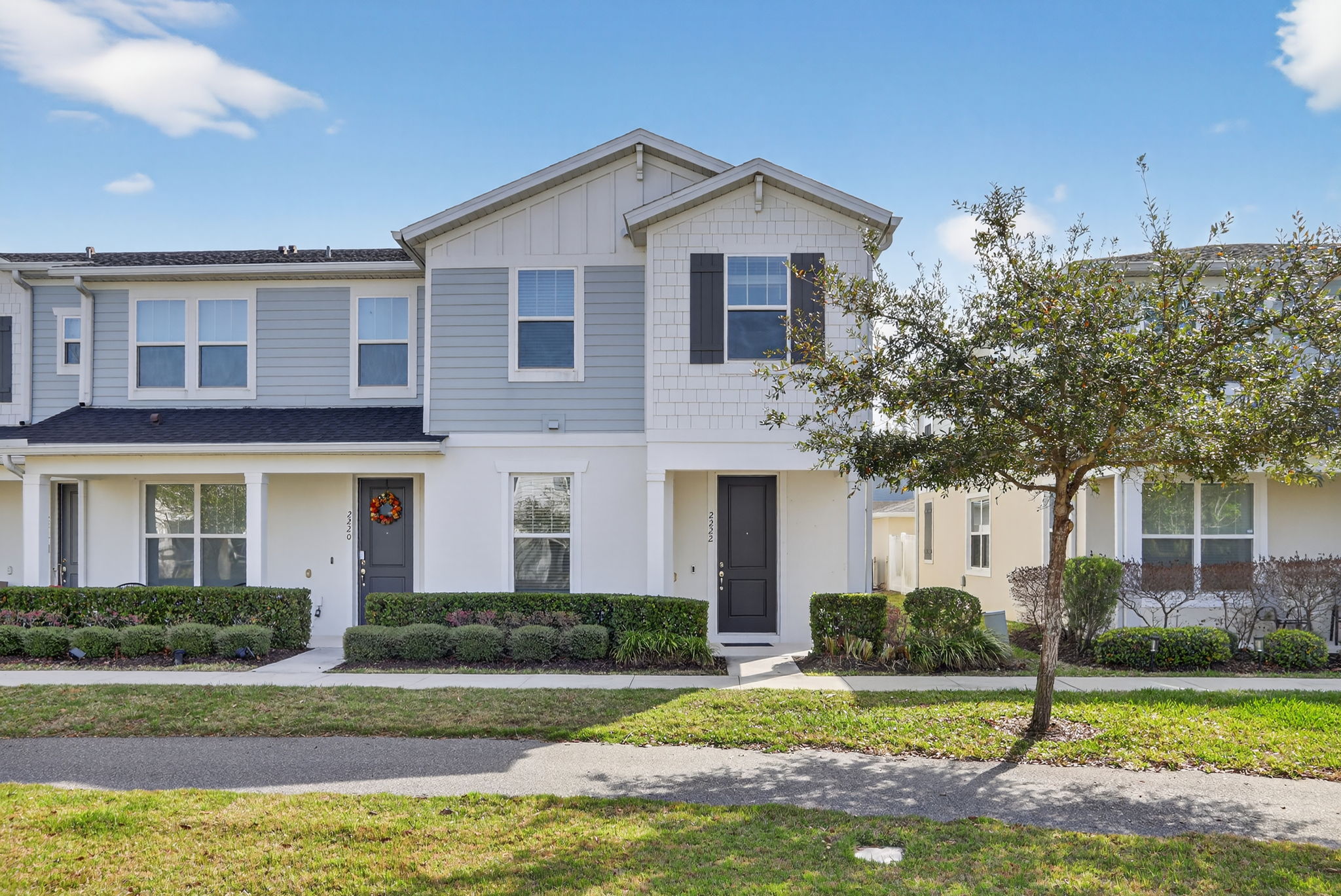 2222 Gopher Tortoise Terrace, Oakland, FL 34760