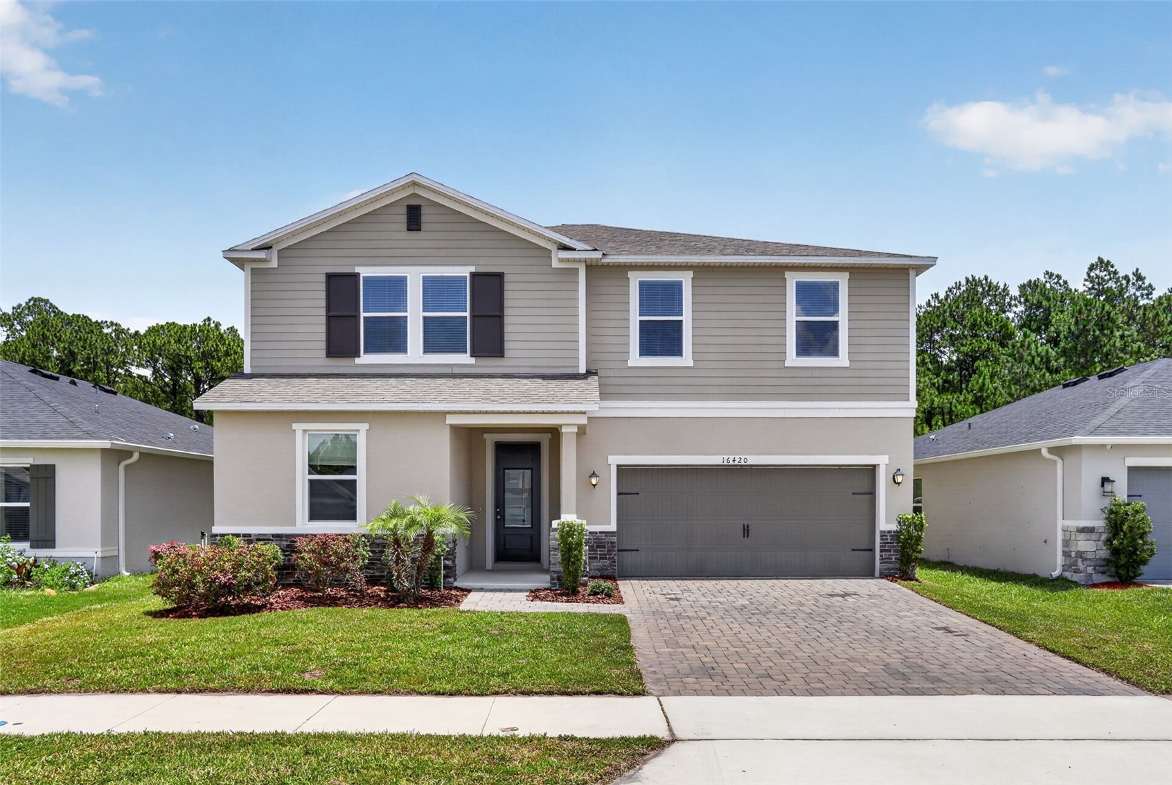 16420 Winding Preserve Cir, Clermont, FL 34714