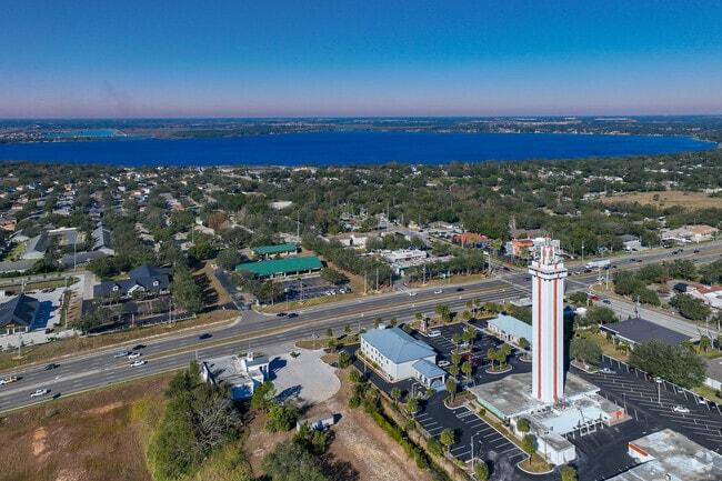 Lake Nona